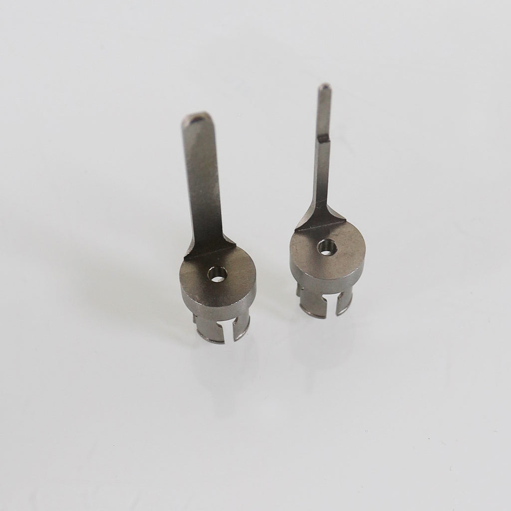 Lumenis Coherent Laser Focused Incisional Handpiece 1.0 0.2mm 0614-963-01 w/Case