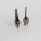 Lumenis Coherent Laser Focused Incisional Handpiece 1.0 0.2mm 0614-963-01 w/Case