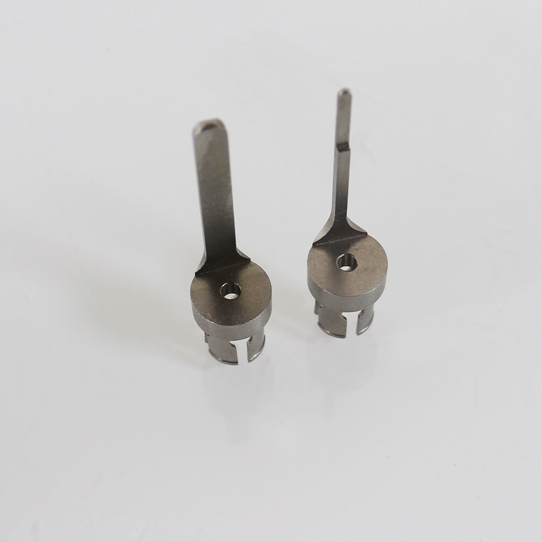Lumenis Coherent Laser Focused Incisional Handpiece 1.0 0.2mm 0614-963-01 w/Case