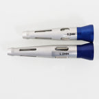 Lumenis Coherent Laser Focused Incisional Handpiece 1.0 0.2mm 0614-963-01 w/Case