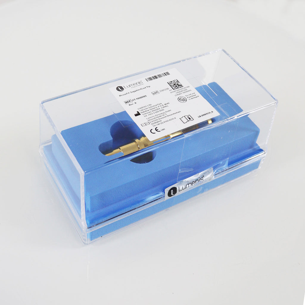Lumenis Laser ResurFX SapphireCool Tip KT-10000965 Sapphire Cool M22 LumeOne