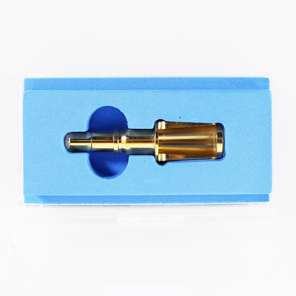 Lumenis Laser ResurFX SapphireCool Tip KT-10000965 Sapphire Cool M22 LumeOne