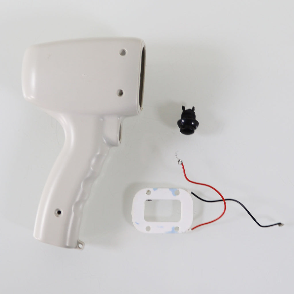 Cocoon Primelase Diode Laser Handpiece Alex 755nm Case Casing Housing Parts