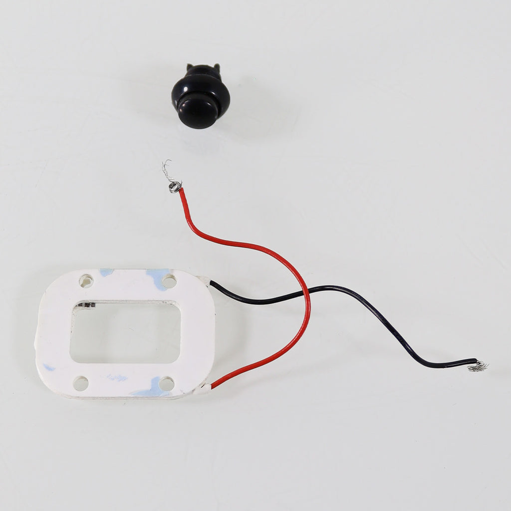 Cocoon Primelase Diode Laser Handpiece Alex 755nm Case Casing Housing Parts