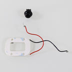 Cocoon Primelase Diode Laser Handpiece Alex 755nm Case Casing Housing Parts