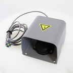 Sciton Contour Laser FootSwitch Pedal Clipper FS-1 Foot Switch 638-SW Parts