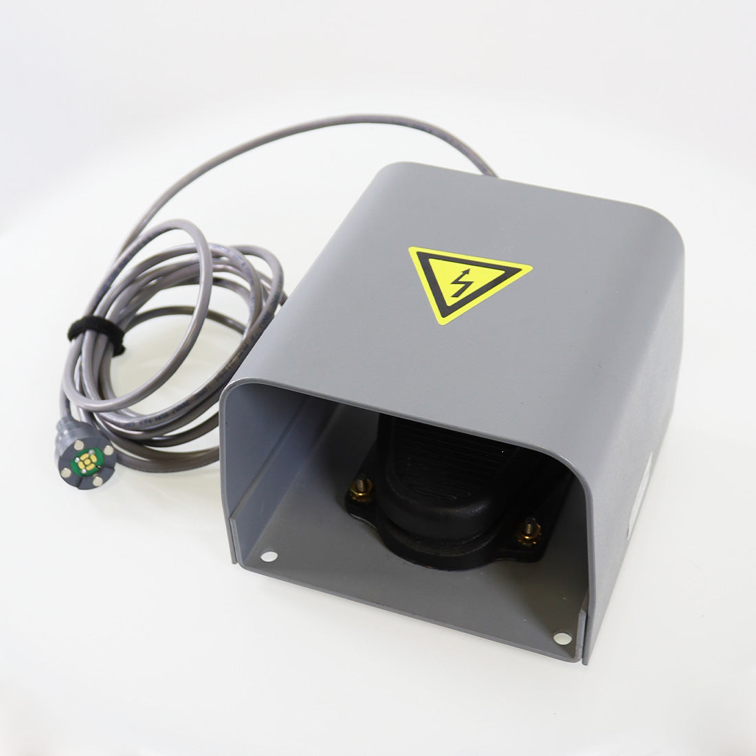 Sciton Contour Laser FootSwitch Pedal Clipper FS-1 Foot Switch 638-SW Parts
