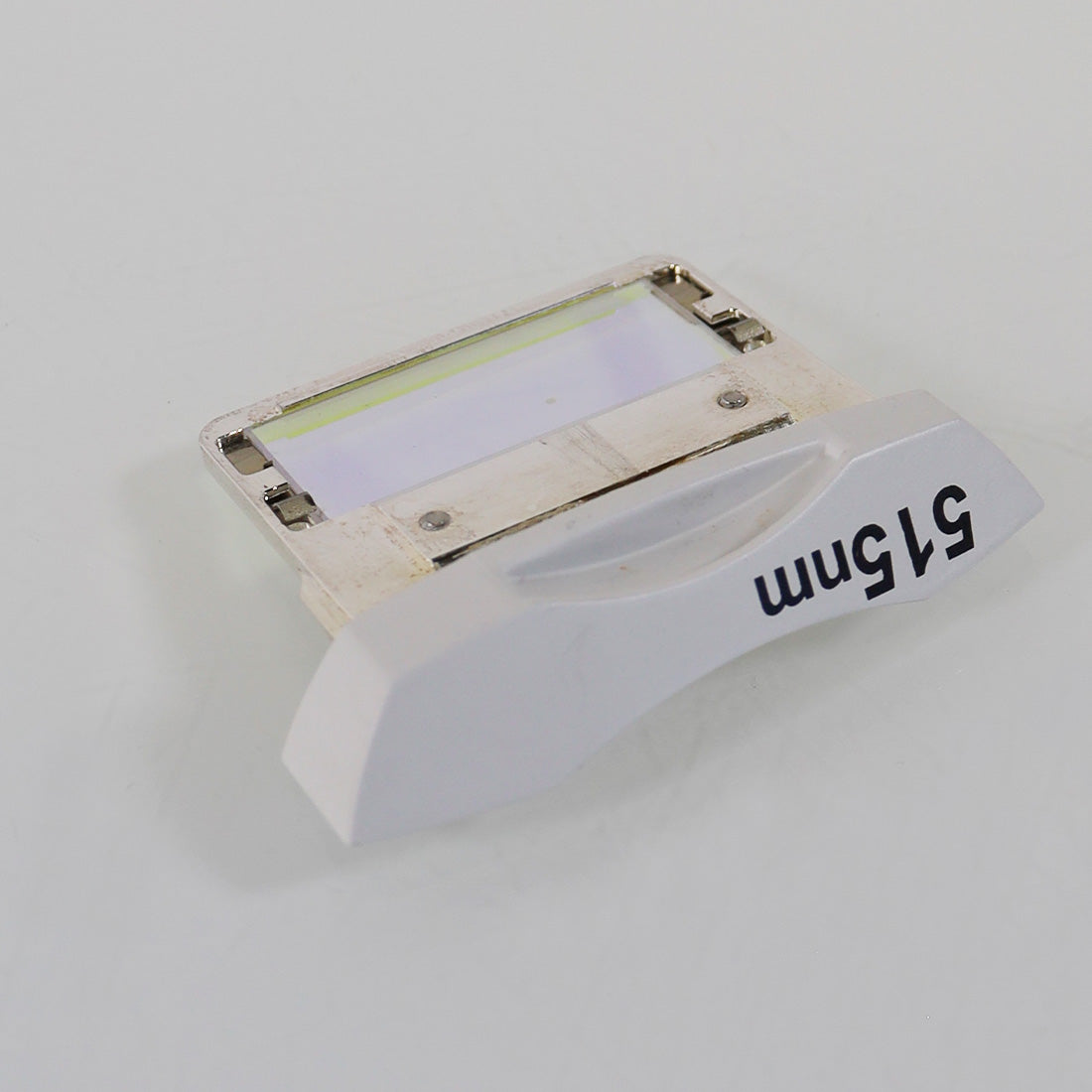 Lumenis M22 Laser Universal IPL Handpiece 515nm Expert Filter LB-003807 Parts