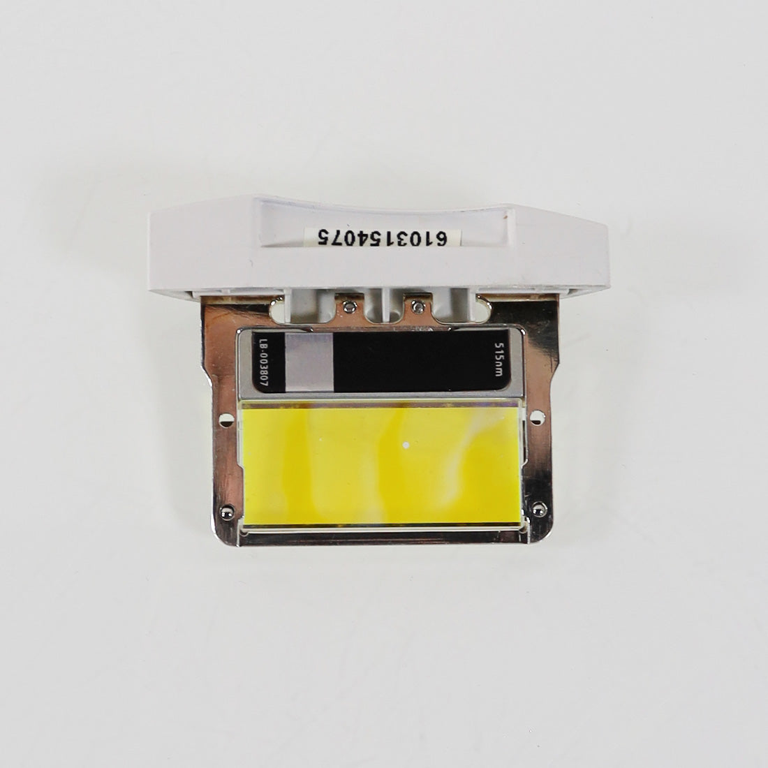 Lumenis M22 Laser Universal IPL Handpiece 515nm Expert Filter LB-003807 Parts