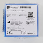 Lumenis M22 Laser Universal IPL Handpiece 590nm Expert Filter KT-1014920 Parts