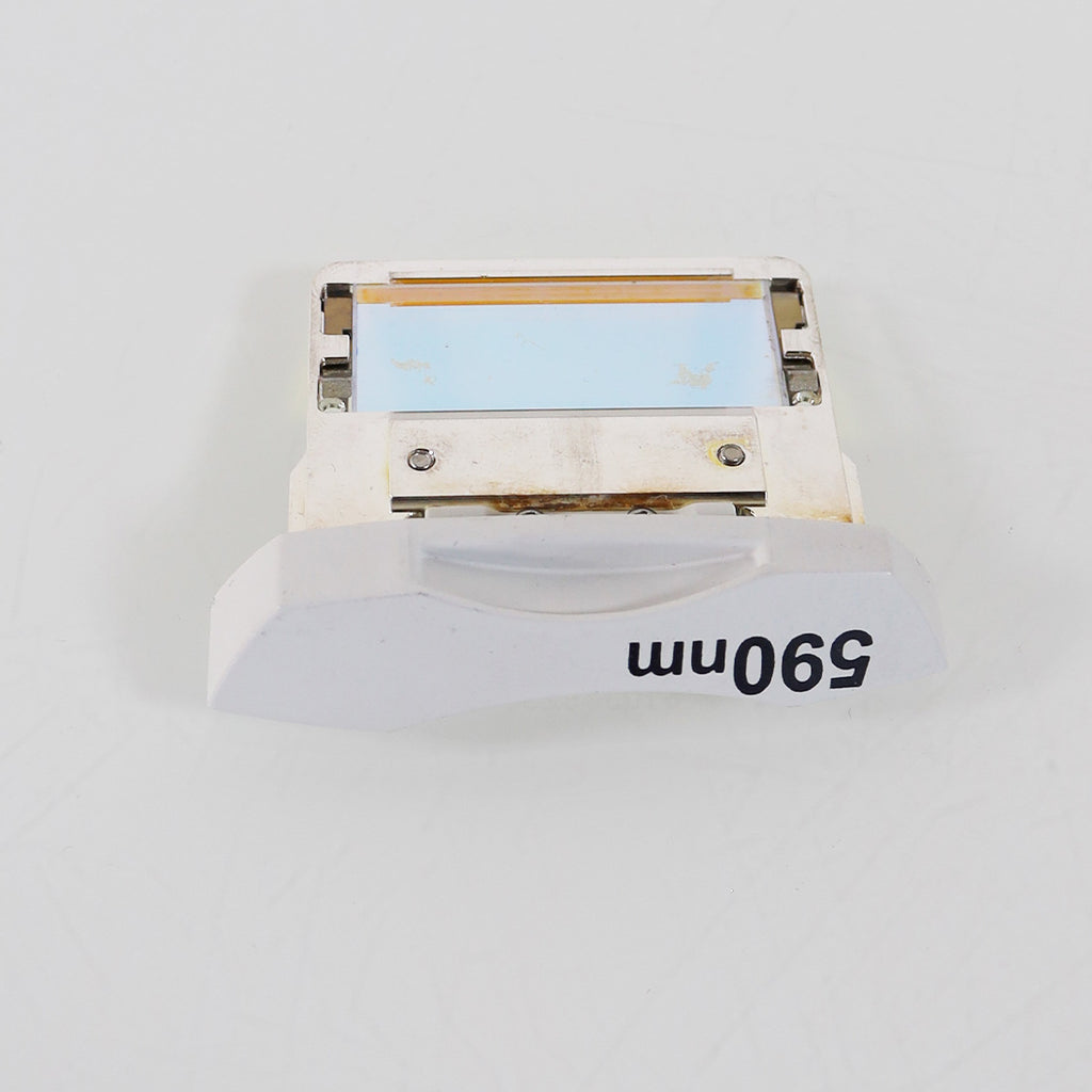 Lumenis M22 Laser Universal IPL Handpiece 590nm Expert Filter KT-1014920 Parts