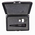 Lumenis Coherent Laser Focused Incisional Handpiece 3mm Hand Piece Black w/Case