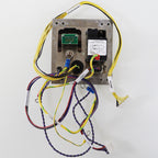 Lumenis Lightsheer XC Laser PC Green Board PCB Circuit On Off Switch Panel Parts