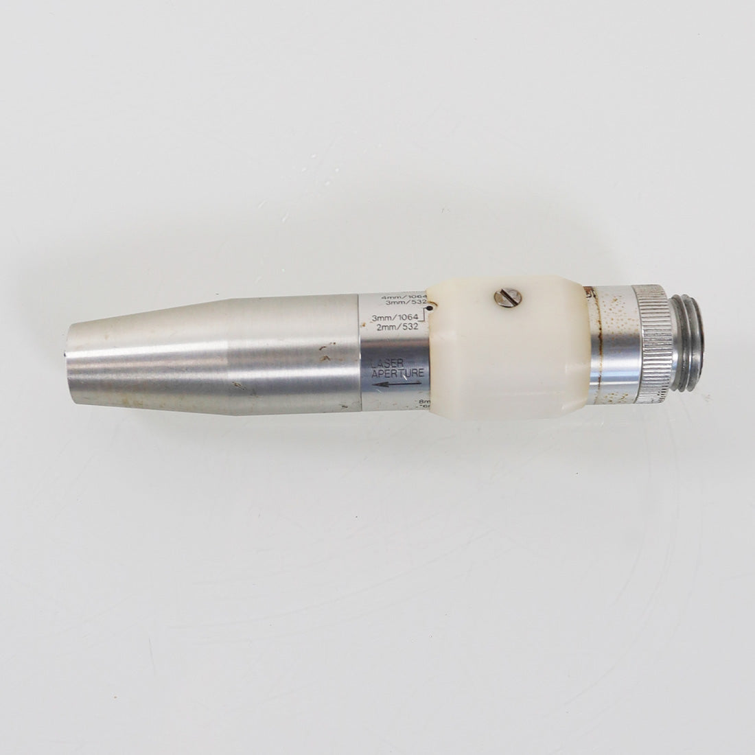 Conbio Medlite C6 MultiSpot Variable Handpiece 532 1064nm Hand Piece Parts