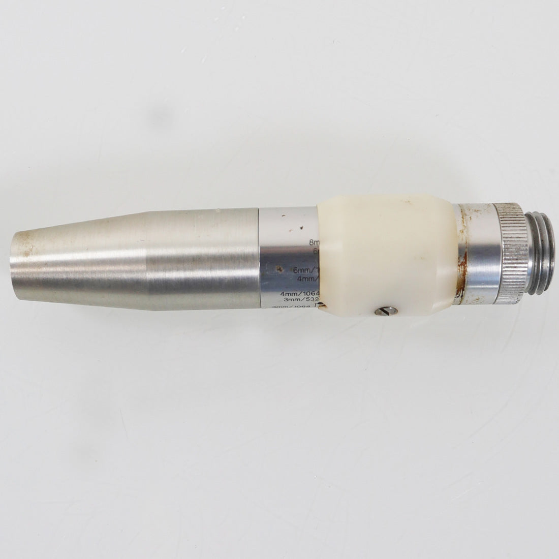 Conbio Medlite C6 MultiSpot Variable Handpiece 532 1064nm Hand Piece Parts