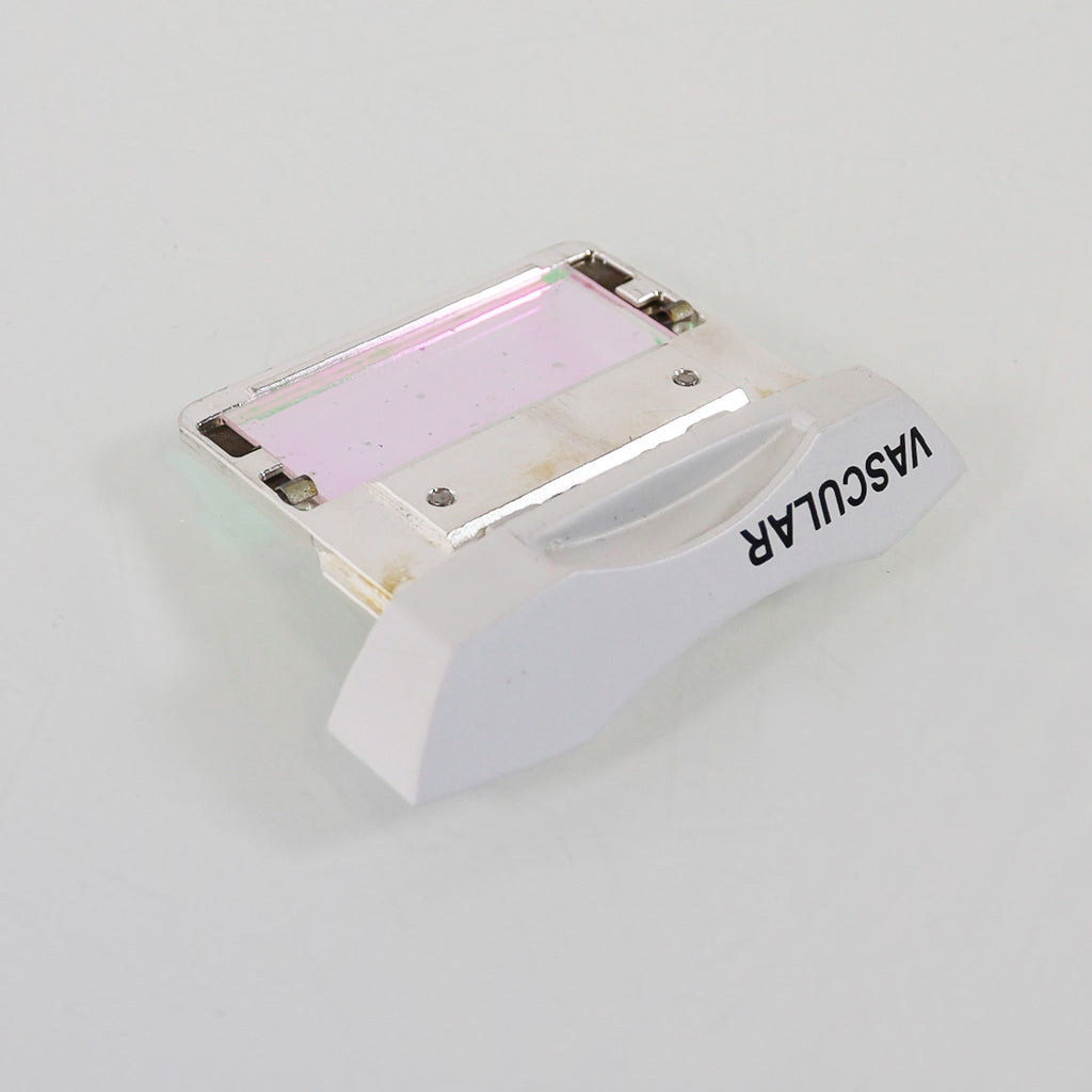 Lumenis M22 Laser Universal IPL Handpiece Vascular Filter LB-10064400 Parts