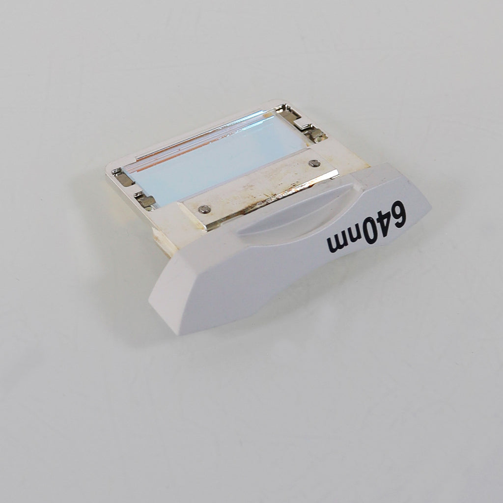Lumenis M22 Laser Universal IPL Handpiece 640nm Expert Filter LB-003811 Parts