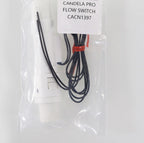 Candela Laser GentleLase Pro Water Coolant Electrical Flow Control Switch Parts