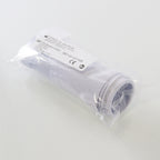 Cynosure Ellman TempSure RF White Plastic Handpiece Handle Casing 100-7027-005
