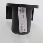 Cynosure Ellman Tempsure Envi RF Handpiece Holder Assembly Gray ABS 130-7027-224