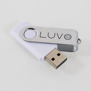Luvo Lucent IPL Laser User Manual Operator Guide Instructions Operations USB