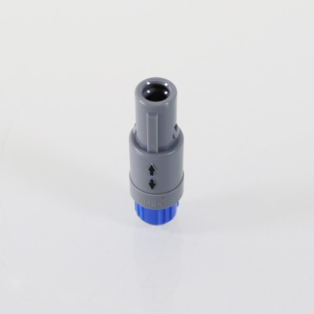 Sciton Profile Laser Interlock Plug Key Electrical 4-Pin Connector