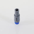 Sciton Profile Laser Interlock Plug Key Electrical 4-Pin Connector