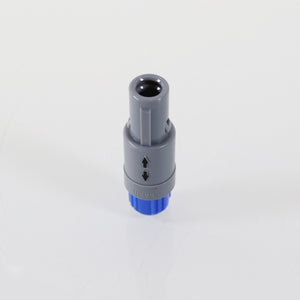 Sciton Profile Laser Interlock Plug Key Electrical 4-Pin Connector