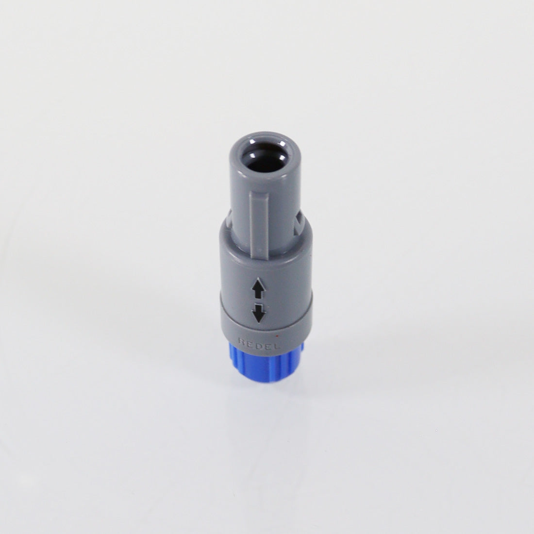 Sciton Profile Laser Interlock Plug Key Electrical 4-Pin Connector