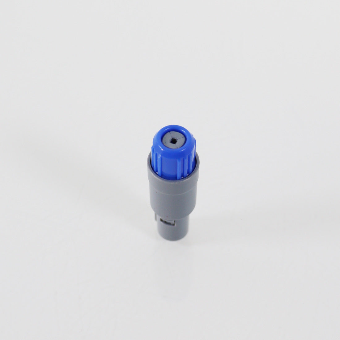 Sciton Profile Laser Interlock Plug Key Electrical 4-Pin Connector