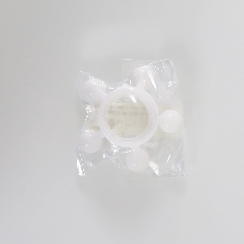 Cynosure TempSure Ellman PelleFirm Large Massage Head 30mm 100-7027-056