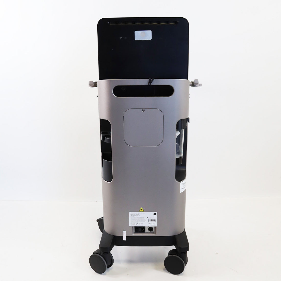 2022 Edge Systems HydraFacial Syndeo Skin Hydration Wrinkle Acne Treatment Aging