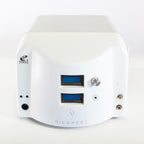 Fall Damage As-Is Envy Medical SilkPeel Dermalinfusion Skin Resurfacing System