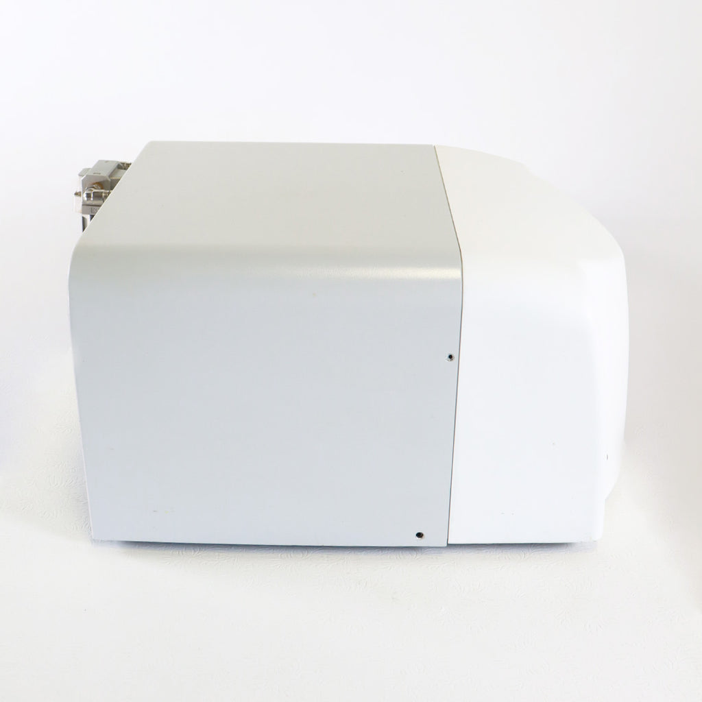Fall Damage As-Is Envy Medical SilkPeel Dermalinfusion Skin Resurfacing System