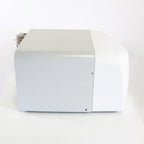 Fall Damage As-Is Envy Medical SilkPeel Dermalinfusion Skin Resurfacing System
