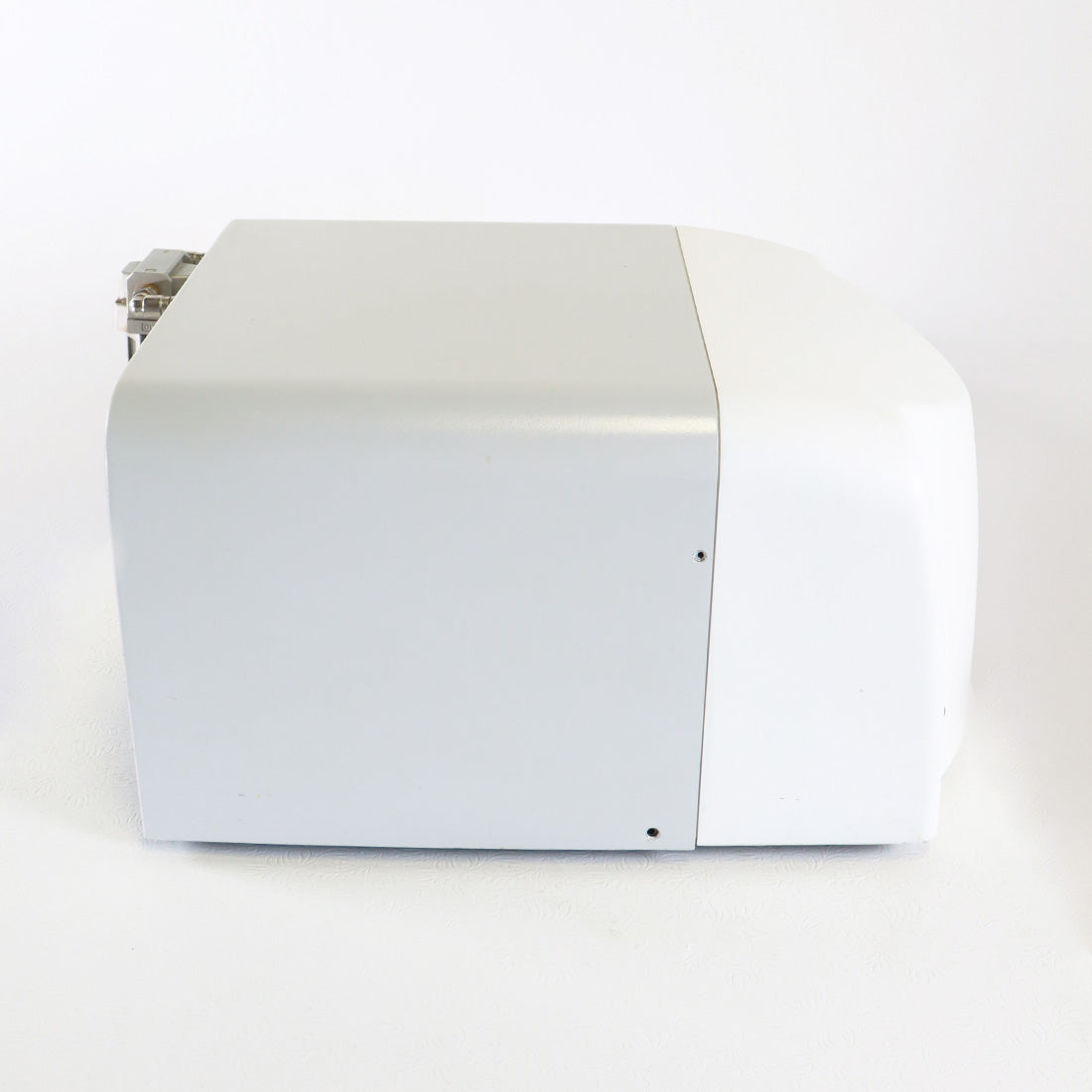 Fall Damage As-Is Envy Medical SilkPeel Dermalinfusion Skin Resurfacing System