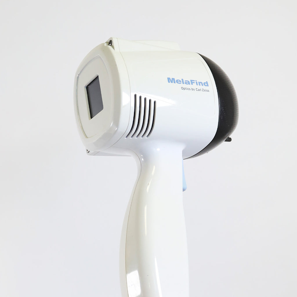 MelaFind Non-Invasive Melanoma Detection Lesion Skin Abnormalities Pigment Image