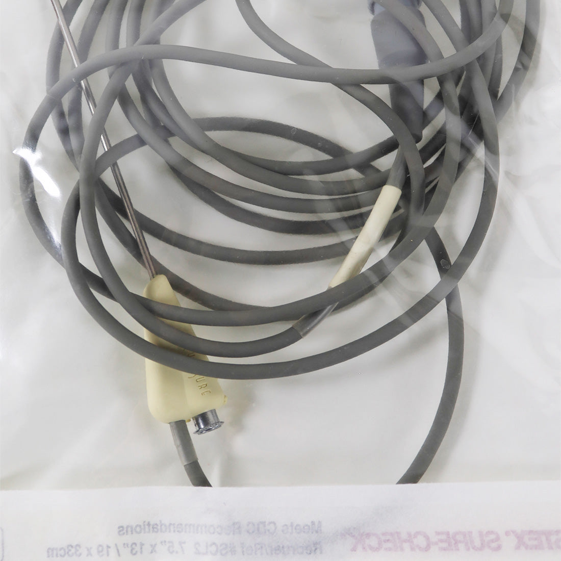Cynosure SmartLipo ThermaGuide Smart Sense Cellulaze 150mm 600um 100-7007-150