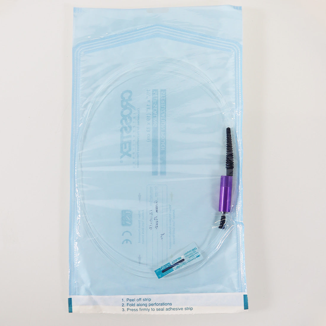 Cynosure SmartLipo ThermaGuide Smart Sense Clear 1000u Lipolysis Laser Fiber (D)