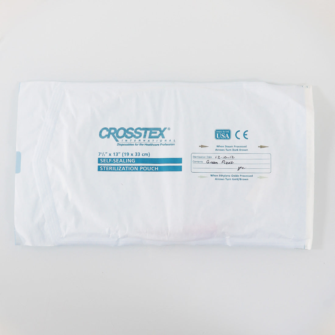 Cynosure SmartLipo ThermaGuide Smart Sense Clear 1000u Lipolysis Laser Fiber (D)