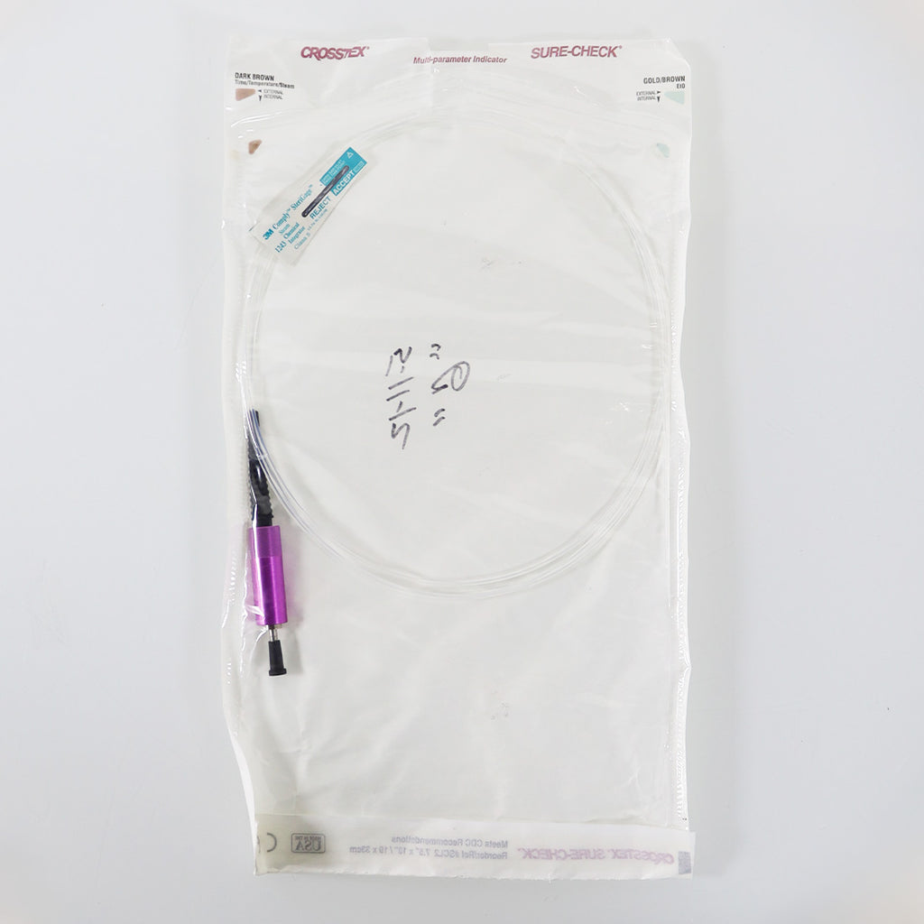 Cynosure SmartLipo ThermaGuide Smart Sense Clear 1000u Lipolysis Laser Fiber (E)