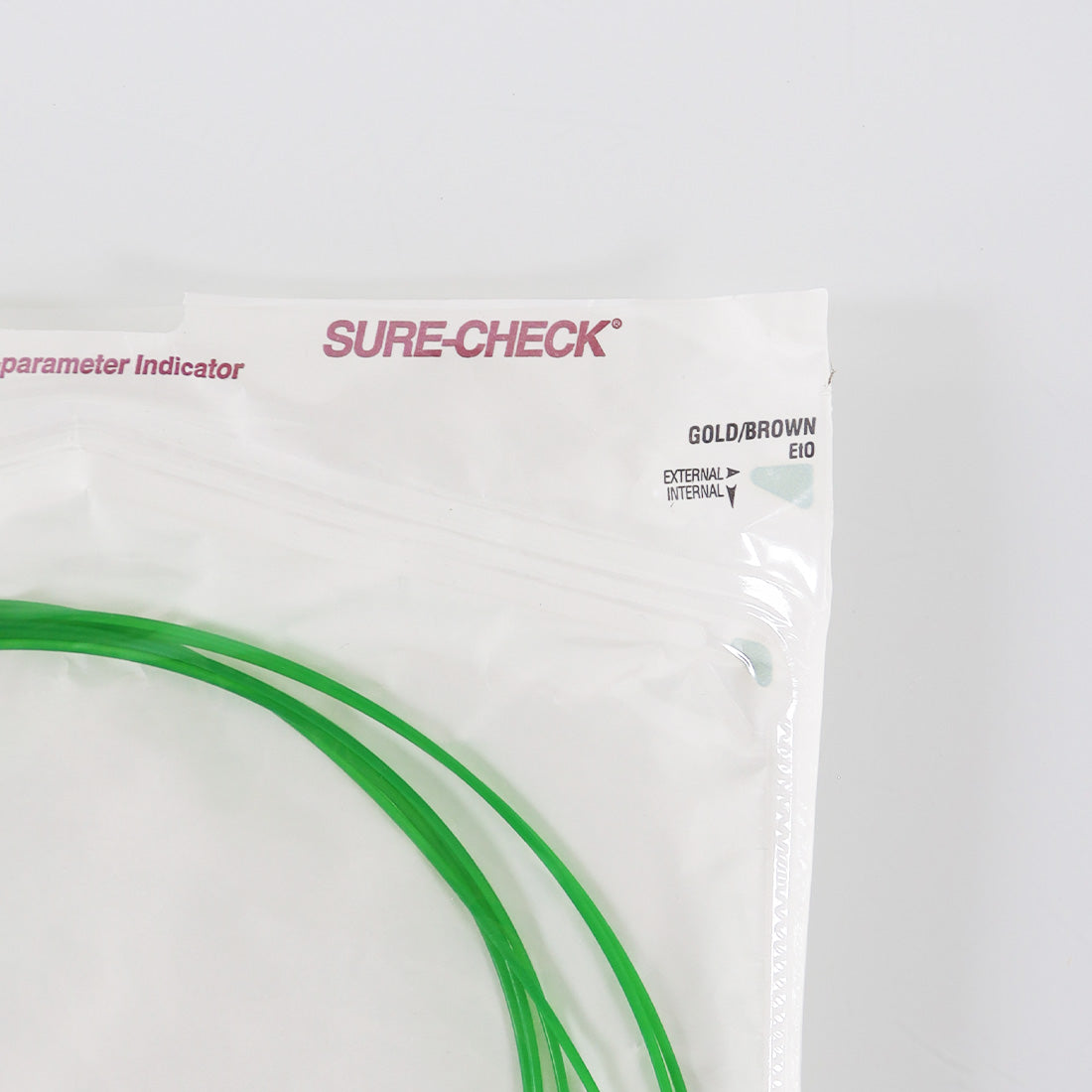 Cynosure SmartLipo ThermaGuide Smart Sense Green Lipolysis Laser Fiber (F)