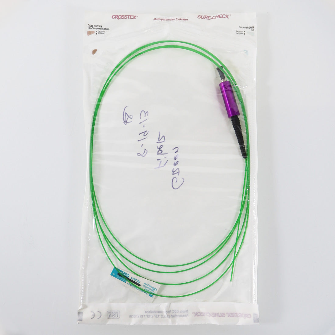 Cynosure SmartLipo ThermaGuide Smart Sense Green Lipolysis Laser Fiber (H)