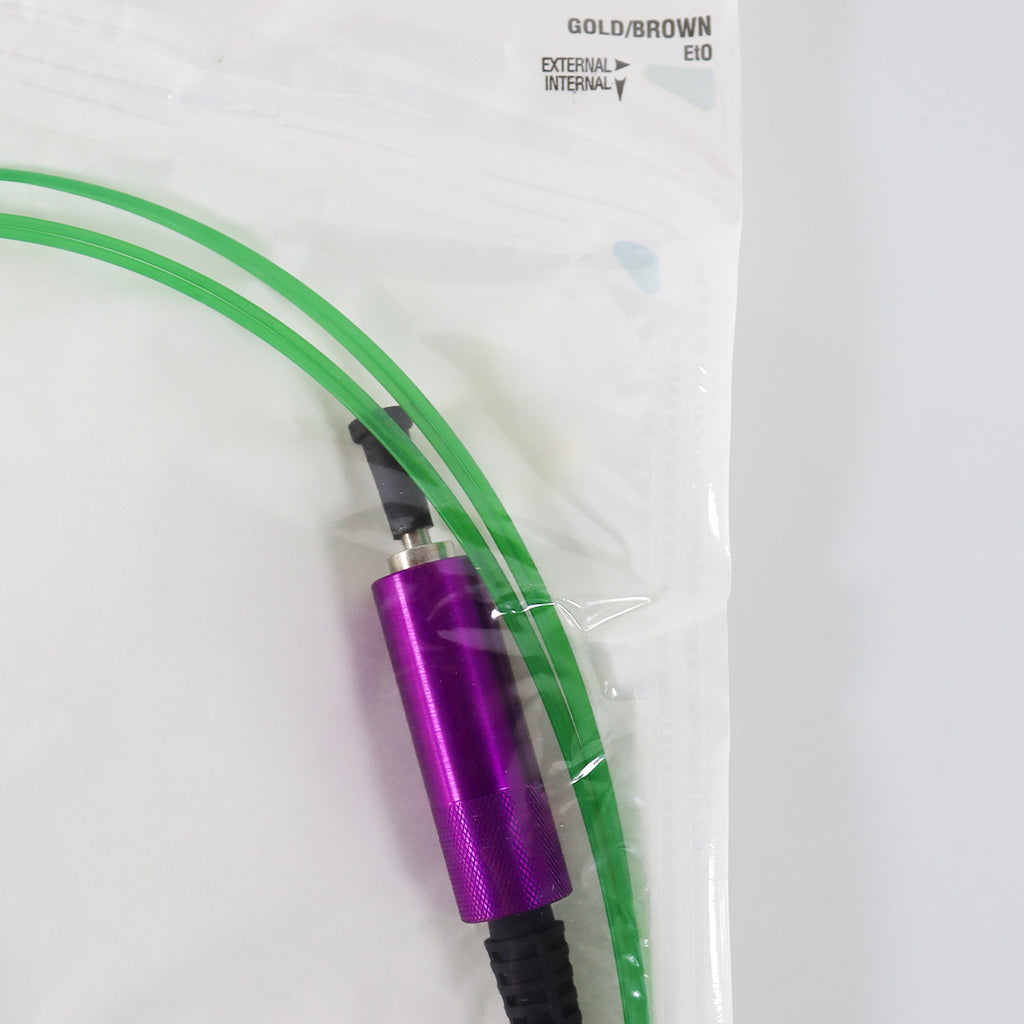 Cynosure SmartLipo ThermaGuide Smart Sense Green Lipolysis Laser Fiber (H)