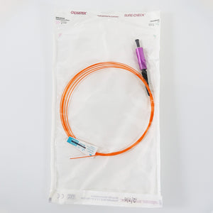 Cynosure SmartLipo ThermaGuide Smart Sense Orange Lipolysis Laser Fiber (K)