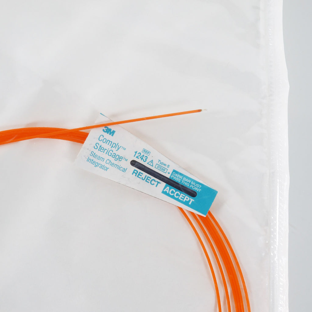 Cynosure SmartLipo ThermaGuide Smart Sense Orange Lipolysis Laser Fiber (K)