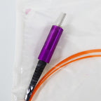 Cynosure SmartLipo ThermaGuide Smart Sense Orange Lipolysis Laser Fiber (L)
