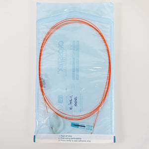 Cynosure SmartLipo ThermaGuide Smart Sense Orange Lipolysis Laser Fiber (N)