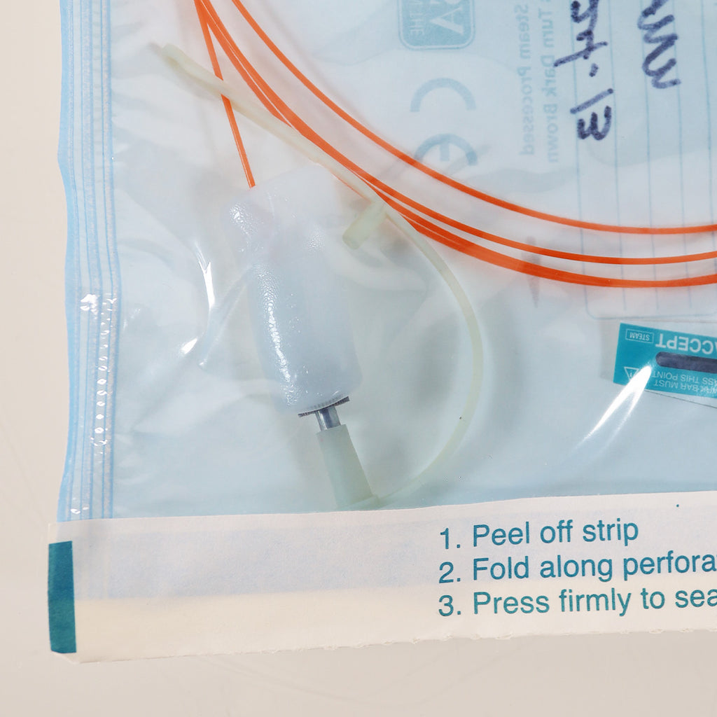 Cynosure SmartLipo ThermaGuide Smart Sense Orange Lipolysis Laser Fiber (N)