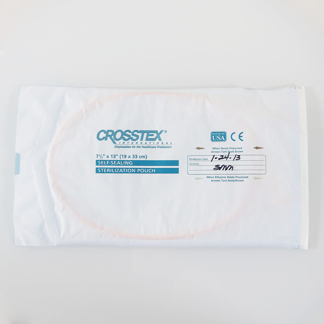 Cynosure SmartLipo ThermaGuide Smart Sense Orange Lipolysis Laser Fiber (N)